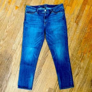 White House Black Market Jeans